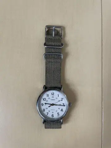 TIMEX 손목시계