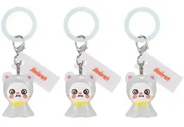 SKZOO 메지루시 액세서리 Jiniret 3개 세트