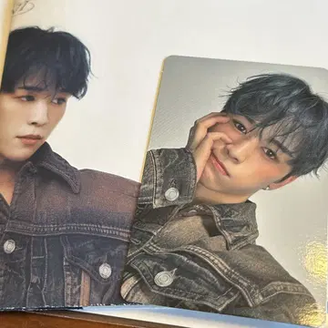 INI 고토 타케루 The Origin IN(I)SIDE ver. FC