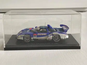 혼다 NSX 슈퍼 GT 1/43 에브로