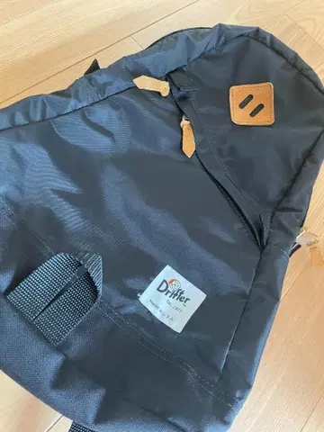 Drifter URBAN HIKER 드리프터 데이팩