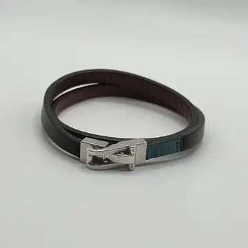 일본제 Paul Smith 남성용 팔찌