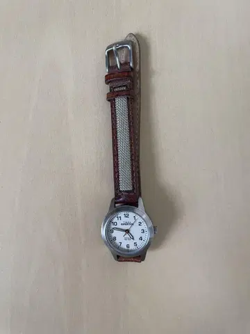 TIMEX 손목시계