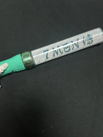 7 MEN 사무라이 응원봉