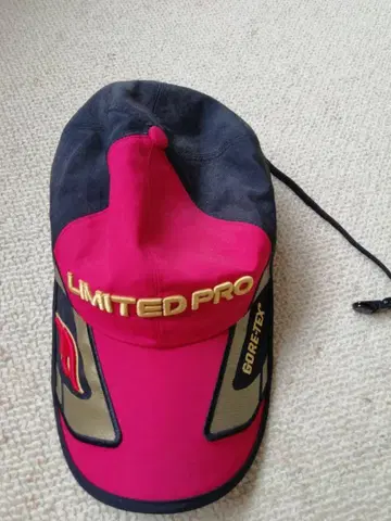 SHIMANO GORE-TEX 캡