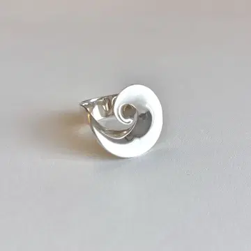 조지 젠슨 메비우스 컨티뉴이티 링 톨른