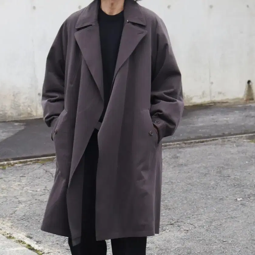 定率割引 往復 & Matias Sons Site. Global Bunjang on 3 chambray GREY OVERCOAT ジャケット・アウター