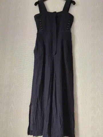 snidel 네이비 살로펫