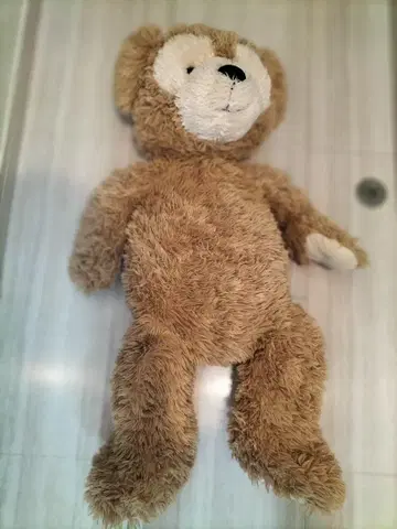 닷피 봉제 인형 디즈니 약 70cm