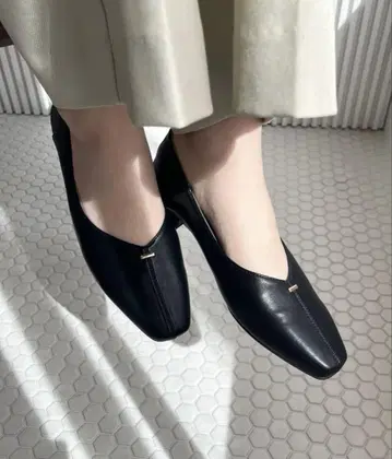 오리엔탈 트래픽 골드 부품 V 컷 바부쉬 39 24.5cm
