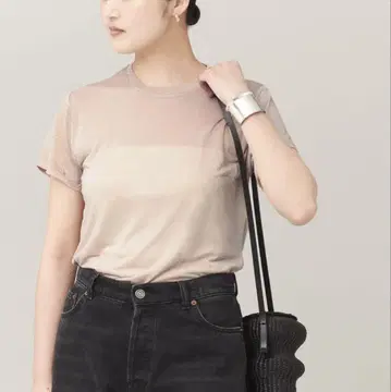 BASERANGE/베이스레인지 시어 T