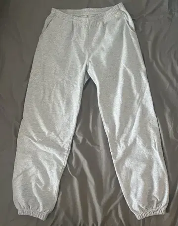 로스앤젤레스 어패럴 LOSANGELES APPAREL 스웨트 팬츠