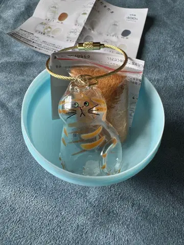 우리 아이의 털뭉치, 브라운