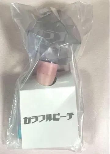 [당일 발송] 카라피치 파라다이스 2025 응원봉 컬러풀피치