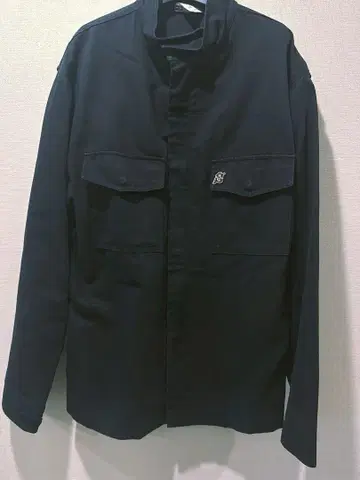 사이러스 자켓