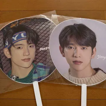 got7 지니 지니