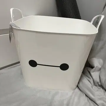 베이맥스 플래티넘 잡화 빅 버킷