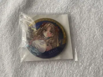 FGO 애니메이트 홀로그램 캔뱃지 가챠메이트 에레슈키가루