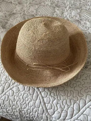 레헨카민스키 모자