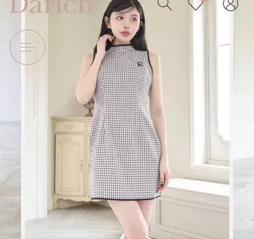 Darich 다리치 원피스