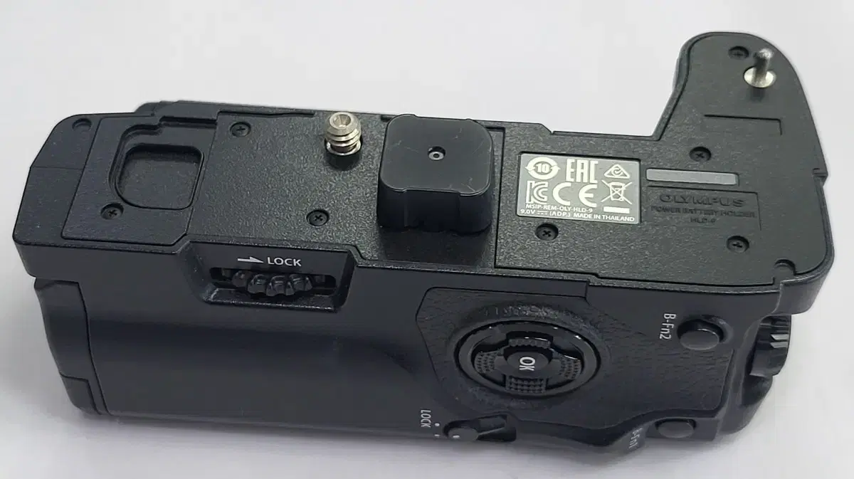 Olympus HLD-9 / E-M1 MARK II Grip