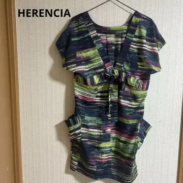 *HERENCIA* 새상품급 원피스