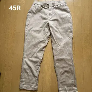 45R 팬츠