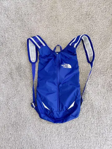 THE NORTH FACE 노스페이스 러닝 백 헤미스 페어