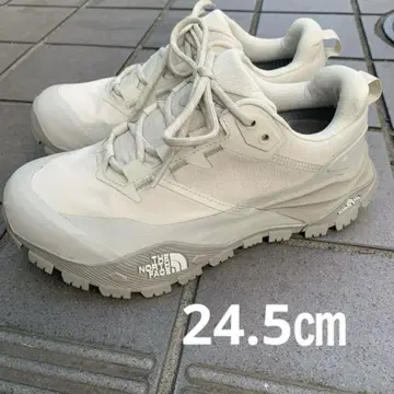 THE NORTH FACE 트레킹 슈즈 24.5cm