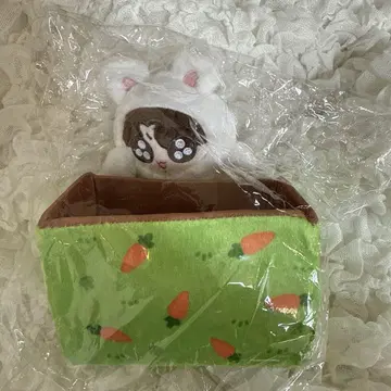 MOKKU 님 모크님 소품함 구쿠투기