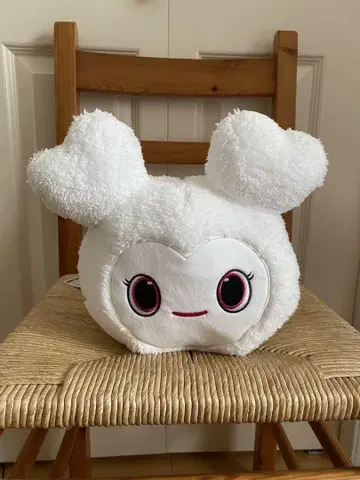 TWICE LOVELYS 푹신푹신 봉제 인형 다현 GIGO 한정판