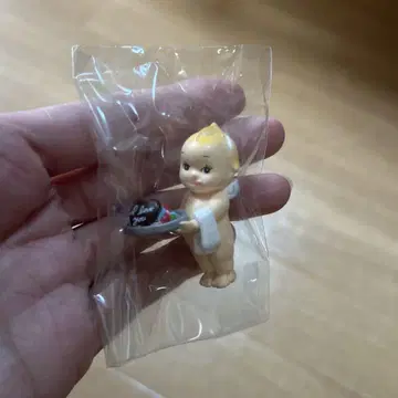 미개봉 새상품 천사 피규어