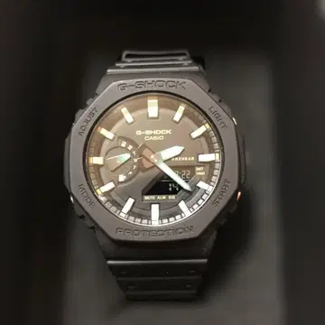 G-SHOCK 시계