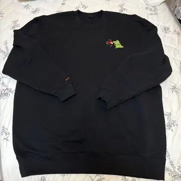 초특급 하루 생일 트레이닝복 XL