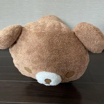 차이로이코구마 네발 봉제 인형 XL 프리미엄