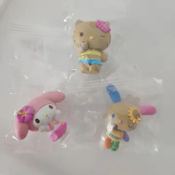 가챠 산리오