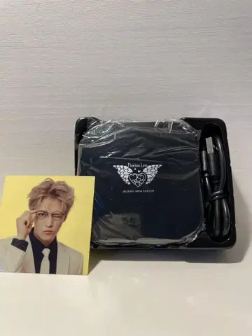 제이츄 Flawless Love 배터리 미사용 새상품 덤