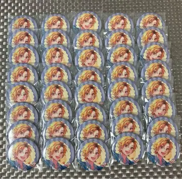 HoneyWorks 팝업 캔뱃지 세리자와 치이치 2
