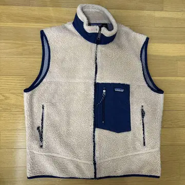 patagonia 파타고니아 남성용 클래식 레트로 X 베스트 사이즈 L
