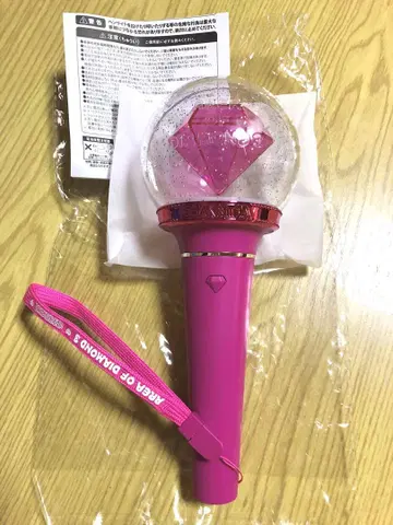 짱미나 응원봉