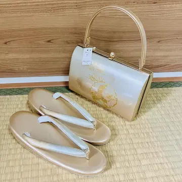 가방과 조리 세트 거의 새상품
