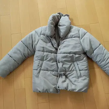 Lugnoncure 다운 자켓