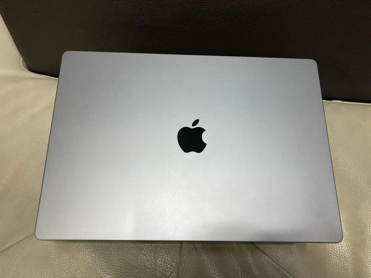 MacBook Pro M1 16-inch 32GB
