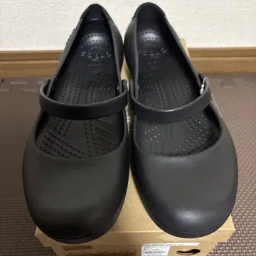Crocs 앨리스 워크 w8 24cm