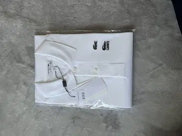 라코스테 원피스 콜라보