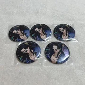 도쿄 리벤저스 바지 케이스케 차이나 캔뱃지