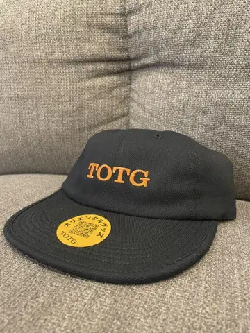 TOTG 신제품 캡