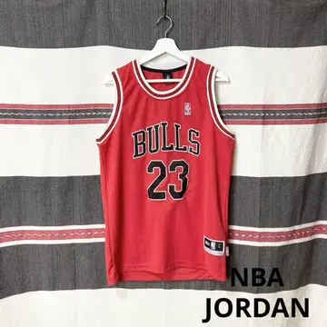 JORDAN CHICAGO BULLS NBA 농구 게임 셔츠 23 인기