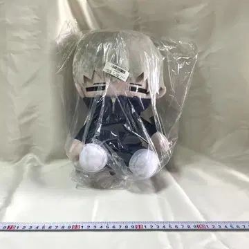 주술회전 BIG 봉제 인형  ver. 이누마키 토게