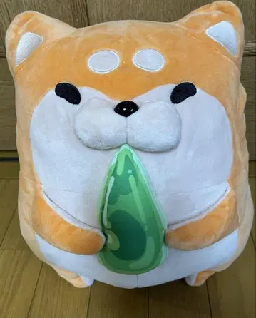 본레스견 봉제 인형